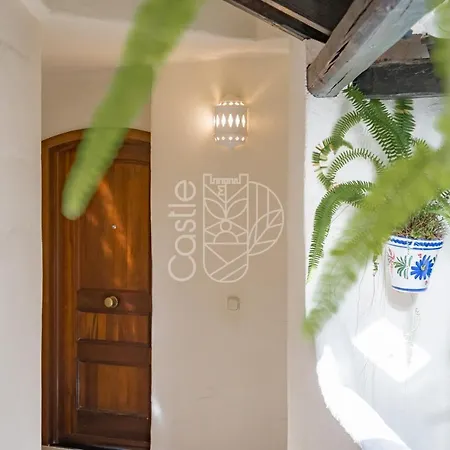 Appartement Malaga Puerto Marina Playa Vacacional Luxury