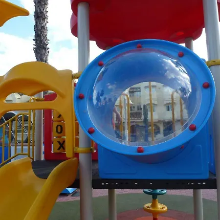 Appartement Malaga Puerto Marina Playa Vacacional Luxury Benalmádena